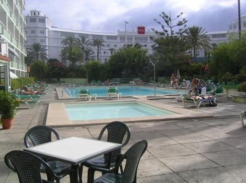 Aguacates Playa del Ingles (Gran Canaria)