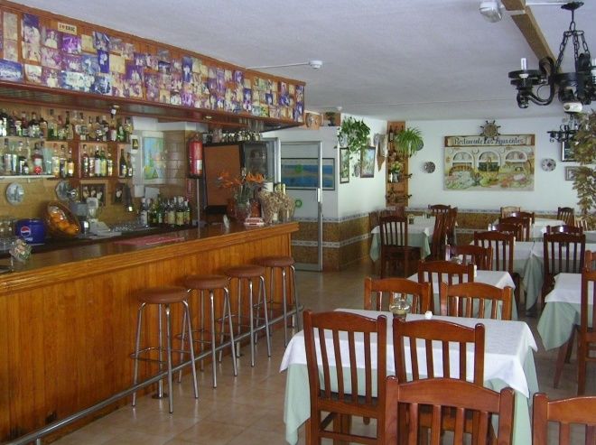 Aguacates Apartment