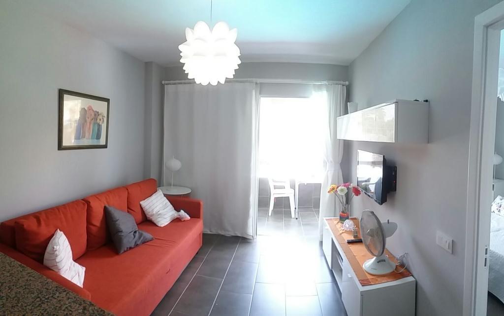 Aguacates Apartment Playa del Ingles (Gran Canaria)