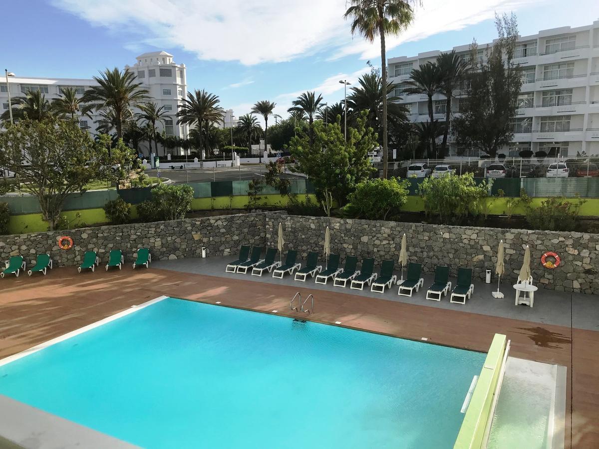 Aguacates Apartment Playa del Ingles (Gran Canaria)