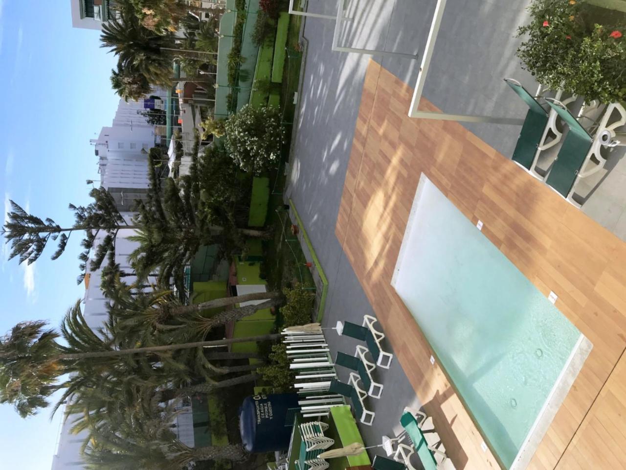 Aguacates Apartment Playa del Inglés