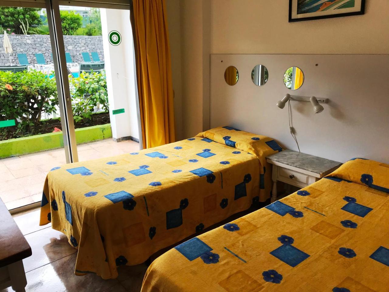 Apartment Aguacates Playa del Ingles (Gran Canaria)
